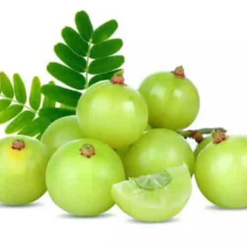 A Grade Fresh Amla