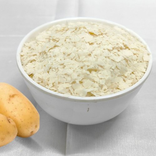 Dehydrated Potato Flakes