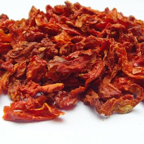 Dehydrated Tomato Flakes