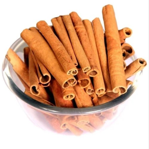 Dried Brown Whole Cassia