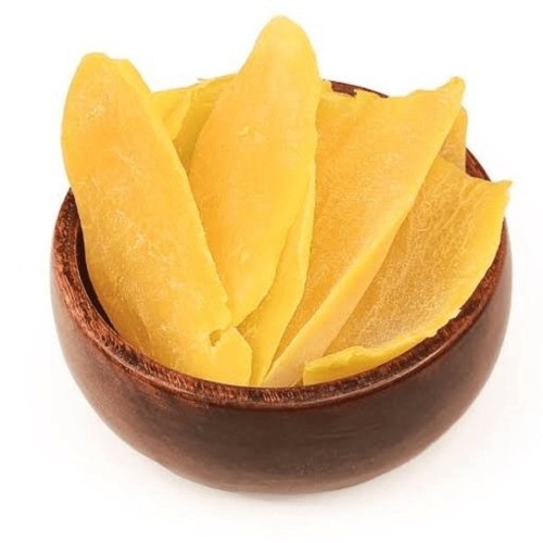 Dried Mango Slices