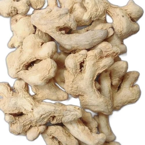 Dry Whole Ginger