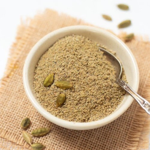 Fine Ground Cardamom Powder