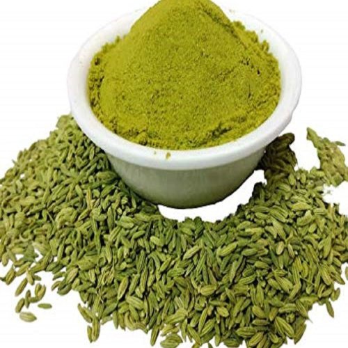 Fine Ground Fennel Powder