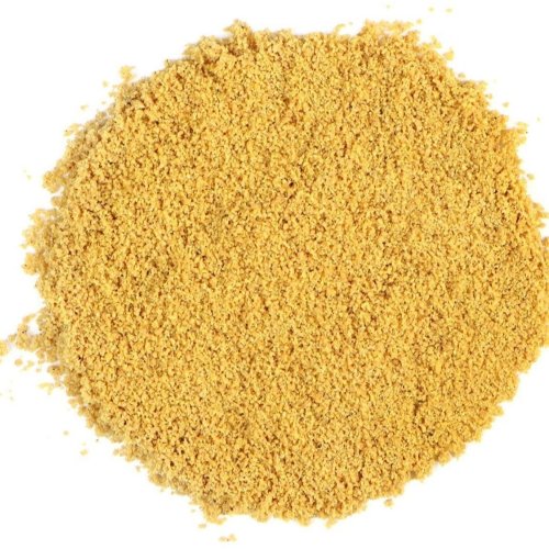 Fine Ground Mustard Powder