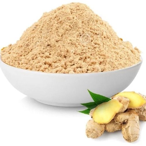 Organic Ginger Powder