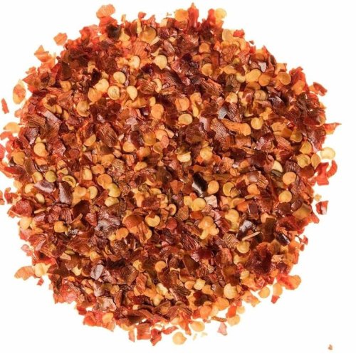 Spicy Seasoning Chilli Flakes