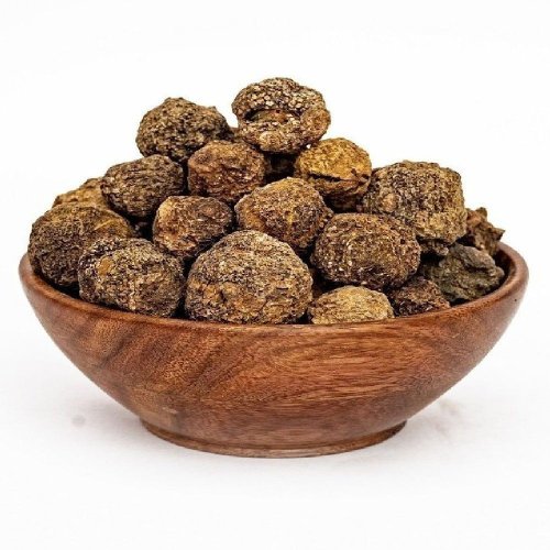 Whole Dried Amla