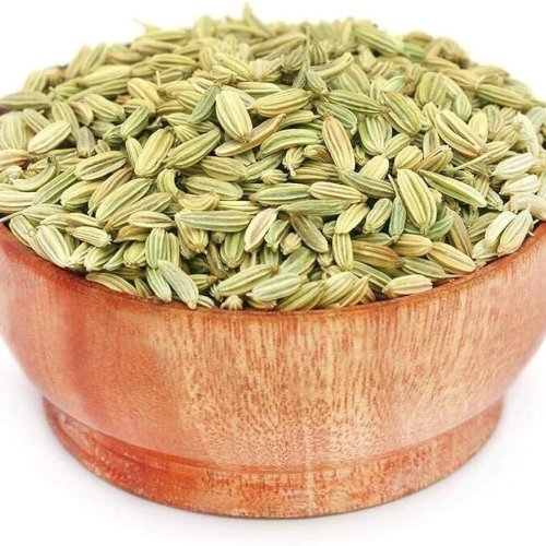Whole Fennel Seeds