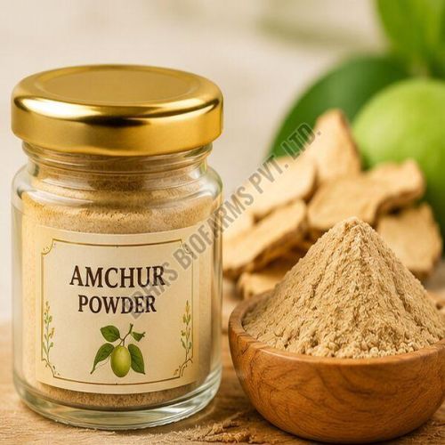 Amchur Powder