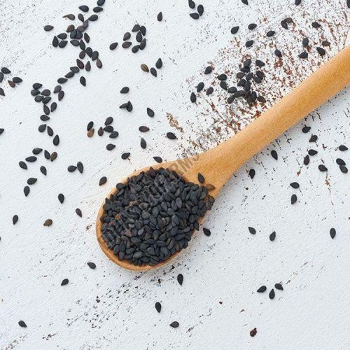 Black Sesame Seeds