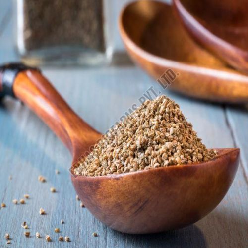 Celery Seeds