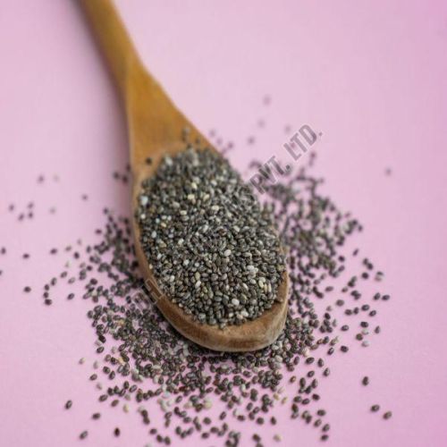 Chia Seeds