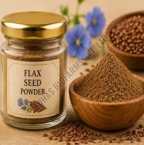 Flax Seed Powder