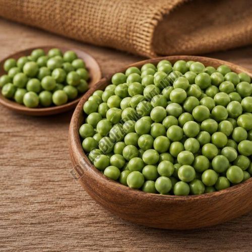 Green Pigeon Peas