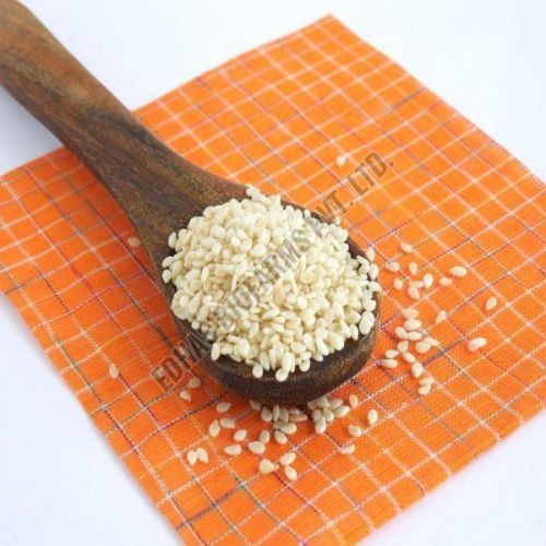Hulled Sesame Seeds