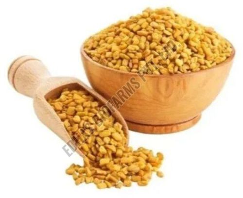 Natural Fenugreek Seeds