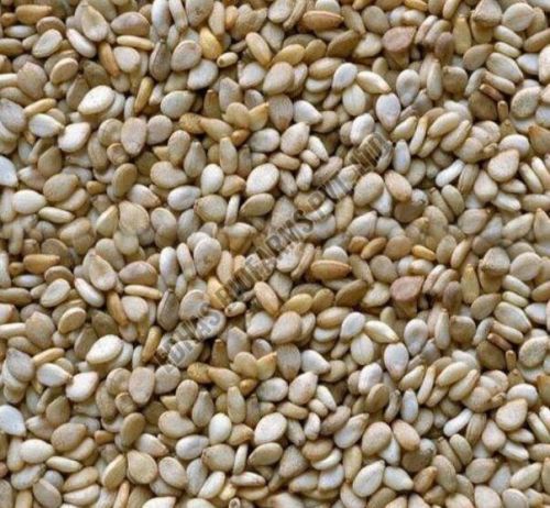 Natural Sesame Seeds
