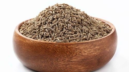 Uk Quality Cumin Seeds