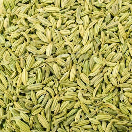 Uk Quality Fennel Seeds