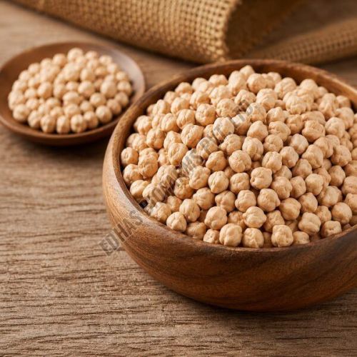 White Chickpeas