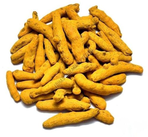 Whole Turmeric Finger
