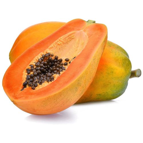 Fresh Papaya