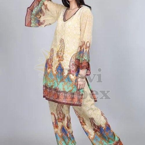 Women Casual Co-Ord Set