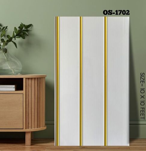 PVC Panels
