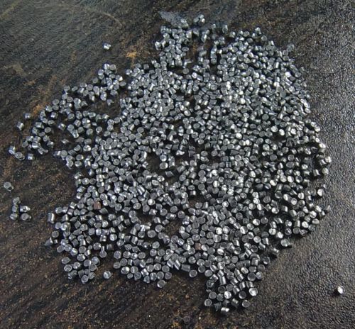 1.2 Mm Steel Cut Wire Shot