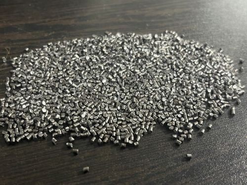 1.6 Mm Steel Cut Wire Shot