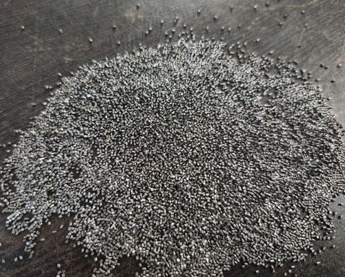 1 Mm Steel Cut Wire Shot