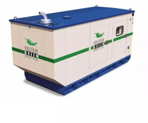 KGI-600WS Koel Green Diesel Engine