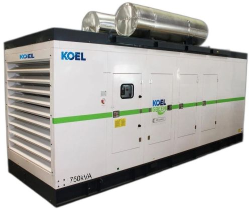 KGI-750WS Koel Green Diesel Engine