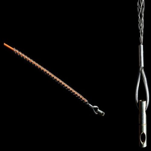 Fibre Optic Cable Pulling Grip