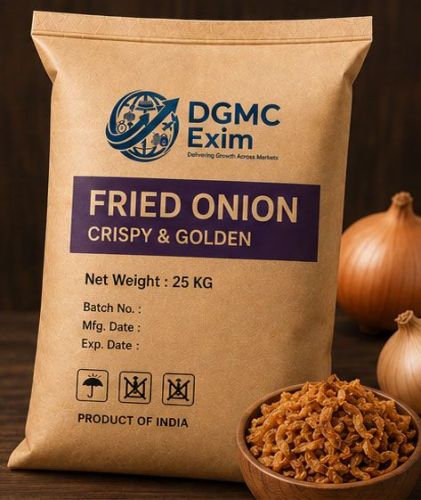 Fried Onion Flakes