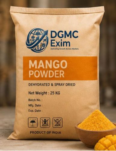 Mango Powder