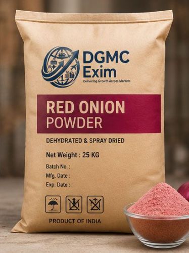 Red Onion Powder
