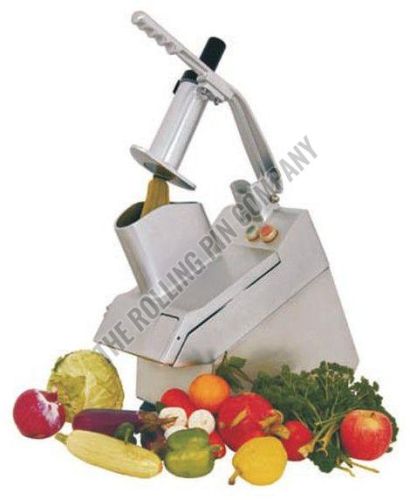 0.5 HP Fruit Cutting Machine