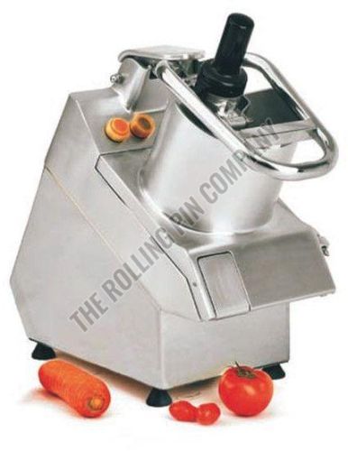 0.75 HP Fruit Cutting Machine