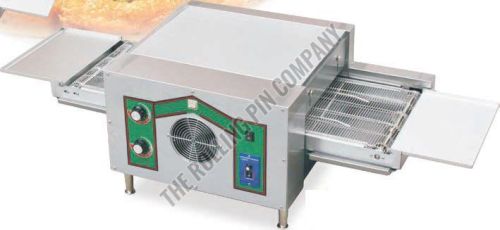 10.3kw Electric Conveyor Pizza Oven