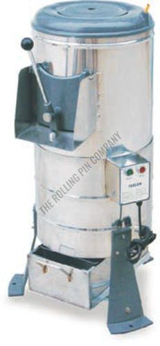 10Kg Stainless Steel Potato Peeler