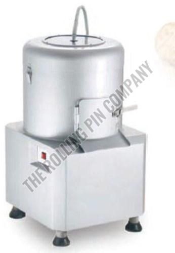 15Kg Stainless Steel Potato Peeler