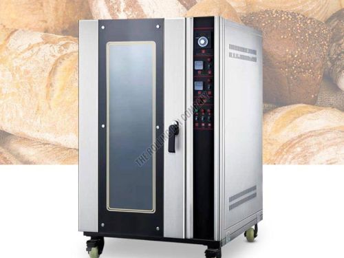 18.75kw Electric Convection Oven