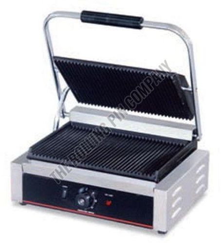 2.2kw Commercial Electric Contact Grill