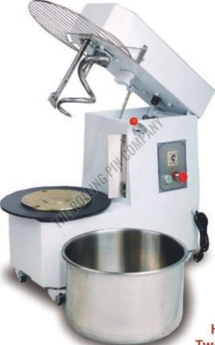 20L Heavy Duty Spiral Mixer