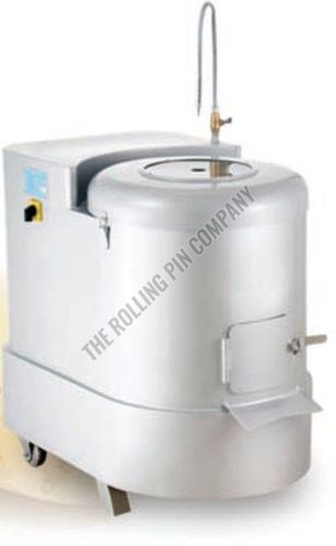 30Kg Stainless Steel Potato Peeler