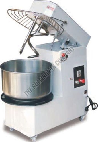 30L Heavy Duty Spiral Mixer