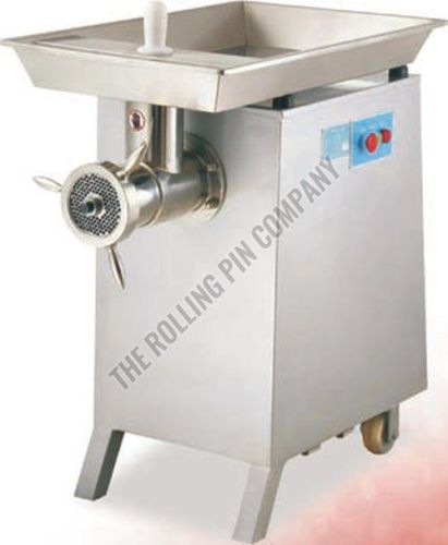 4 HP Meat Mincer Machine