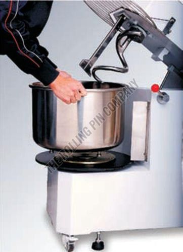 40L Heavy Duty Spiral Mixer